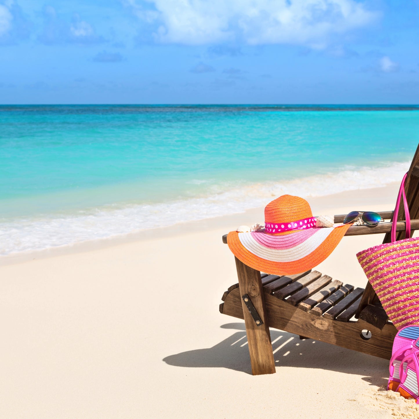 Create Your Own Mandala Kit - Girls' Trip