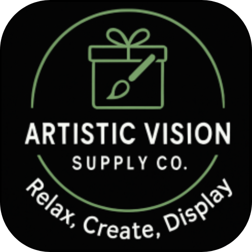 Artistic Vision Supply Co