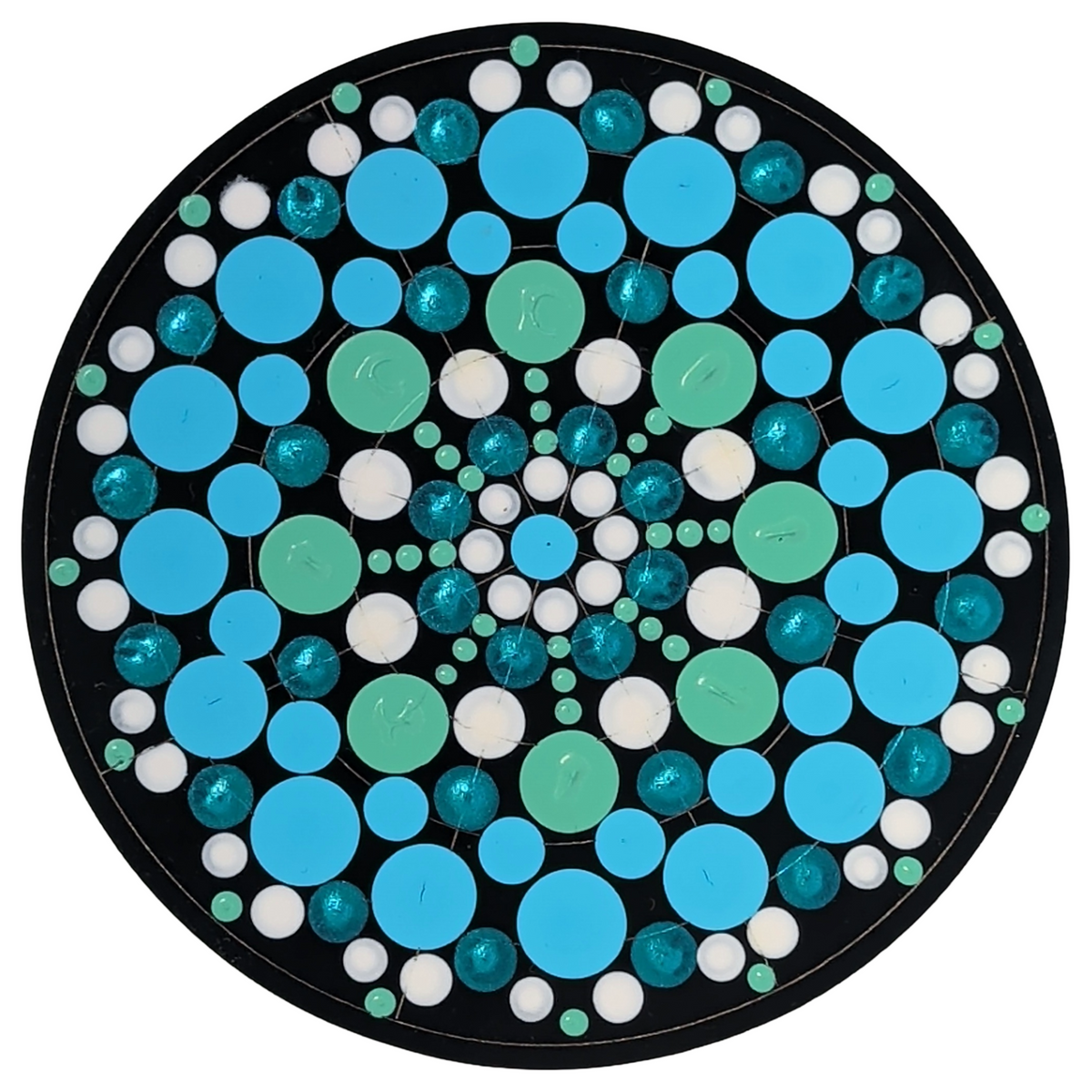Teal